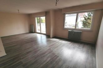 achat appartement haguenau 67500