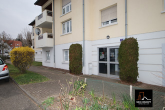 achat appartement haguenau 67500