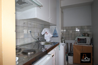 achat appartement haguenau 67500