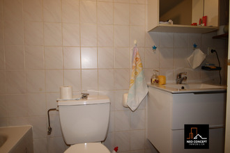 achat appartement haguenau 67500