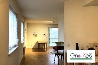 achat appartement haguenau 67500