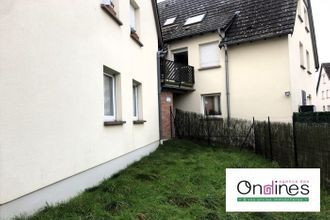 achat appartement haguenau 67500