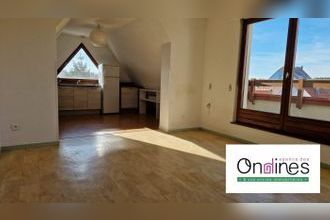 achat appartement haguenau 67500