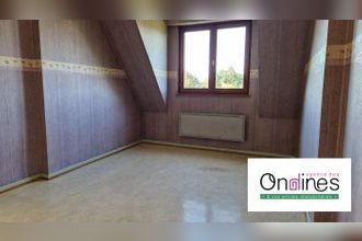 achat appartement haguenau 67500