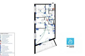 achat appartement haguenau 67500