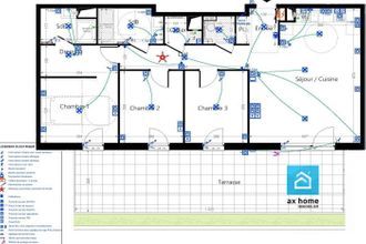 achat appartement haguenau 67500