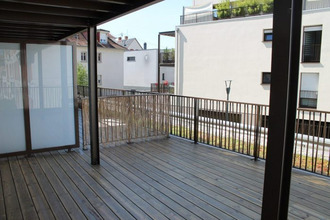 achat appartement haguenau 67500