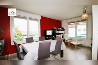 achat appartement haguenau 67500