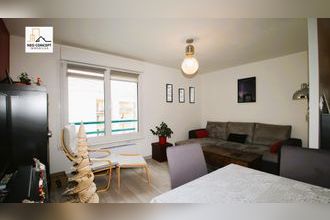 achat appartement haguenau 67500