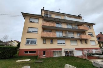 achat appartement haguenau 67500