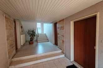 achat appartement haguenau 67500