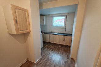 achat appartement haguenau 67500