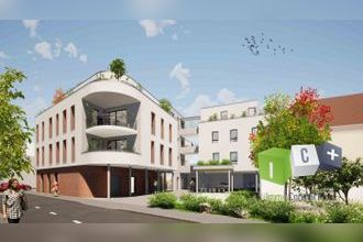 achat appartement haguenau 67500