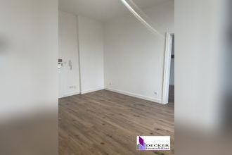 achat appartement haguenau 67500