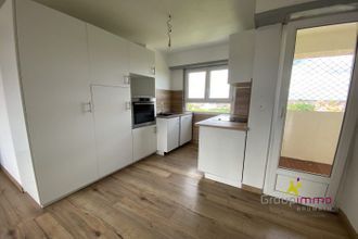 achat appartement haguenau 67500