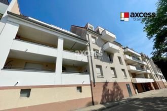 achat appartement haguenau 67500