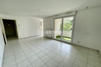 achat appartement haguenau 67500