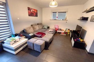 achat appartement haguenau 67500