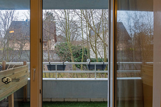 achat appartement haguenau 67500