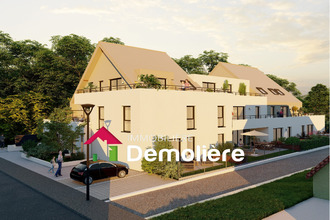 achat appartement haguenau 67500