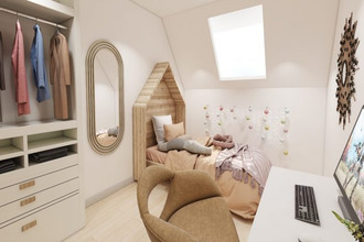 achat appartement haguenau 67500