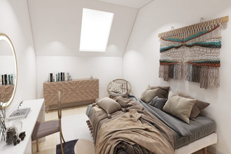 achat appartement haguenau 67500