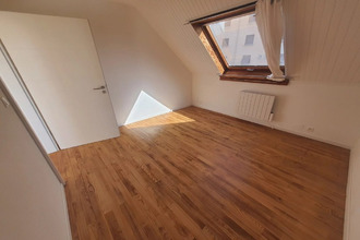 achat appartement haguenau 67500