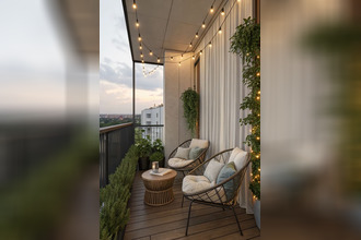 achat appartement haguenau 67500