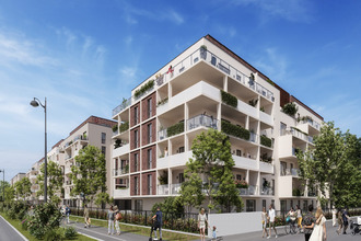 achat appartement haguenau 67500