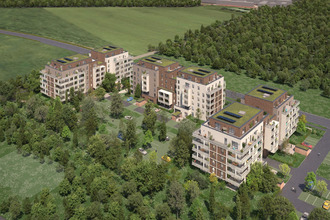 achat appartement haguenau 67500