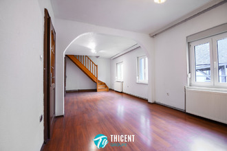 achat appartement haguenau 67500