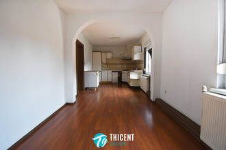 achat appartement haguenau 67500