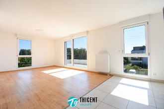 achat appartement haguenau 67500