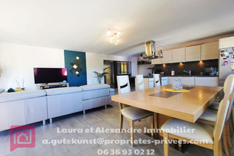 achat appartement haguenau 67500
