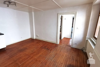 achat appartement haguenau 67500