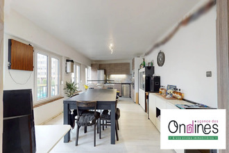 achat appartement haguenau 67500