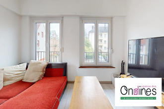 achat appartement haguenau 67500