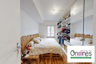 achat appartement haguenau 67500