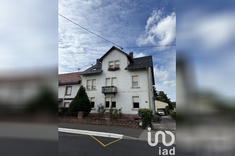 achat appartement haguenau 67500