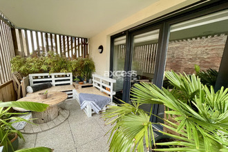 achat appartement haguenau 67500