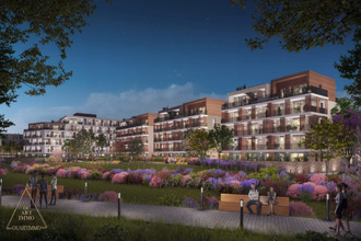 achat appartement haguenau 67500