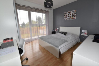 achat appartement haguenau 67500