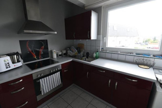 achat appartement haguenau 67500