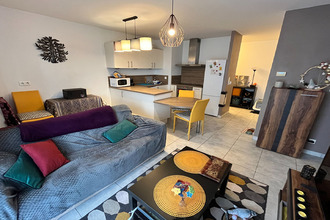 achat appartement haguenau 67500