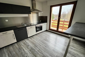 achat appartement haguenau 67500