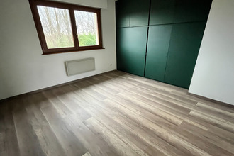 achat appartement haguenau 67500