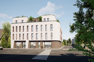 achat appartement haguenau 67500