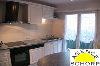 achat appartement haguenau 67500