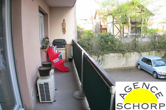 achat appartement haguenau 67500