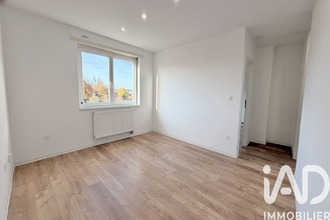 achat appartement haguenau 67500